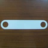 Replacement Bath Deck Mixer Foam Base Washer Seal - 50103874