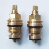 Replacement Brass Washered Tap Valves