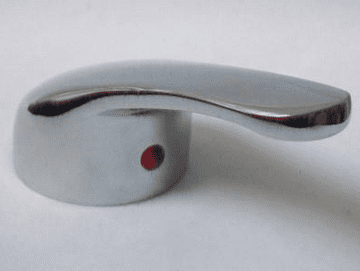 Replacement Head for Kitchen Sink Single Lever Tap - 62010170