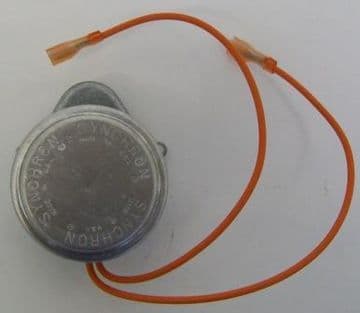 Replacement Motorized Valve Synchronous Motor - 32000170
