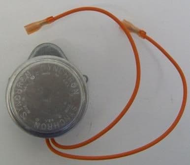 Replacement Motorized Valve Synchronous Motor
