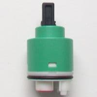 Replacement Plastic Monobloc Tap Cartridges