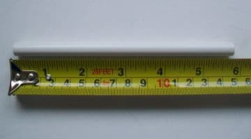 Replacement Plastic Toilet Seat Bar Rod Short - 03062160