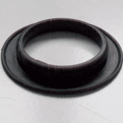Replacement Pop Up Plug Bottom Fin Flanged Washer - 74000223