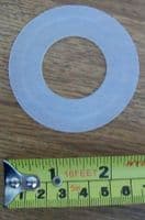 Replacement Washer Seals for Flush Valves