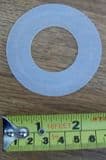 Replacement Washer Seals for Flush Valves