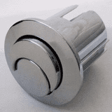 Roca Cistern Spares - Current Style Dual Flush Push Button - 08001239
