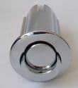 Roca Cistern Spares - Long Current Style Dual Push Button - 08001234