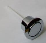 Roca Cistern Spares - Polo Single Flush Pushrod Button - 08001233