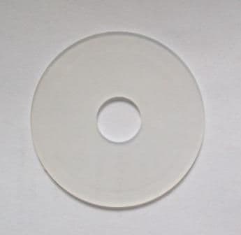 Roca Replacement Dump Flush Valve Washer Seal - 08000118