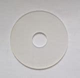 Roca Replacement Dump Flush Valve Washer Seal - 08000118