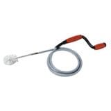 Rothenberger Pipe Cleaning Coil with Brush - 63000735