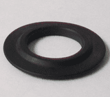 Rubber Washer Seal for Kitchen Sink Strainer Plug - 74000002