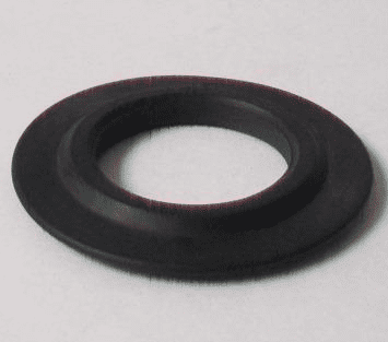 Rubber Washer Seal for Kitchen Sink Strainer Plug - 74000002