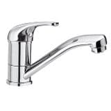 Series 35 Basin / Kitchen Sink Monobloc Swivel Tap - 56000070