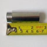Shower 1/2 inch Arm Extension Long 2 inch - 07001862