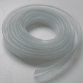 Shower Door Seal for Bifold Shower Door 1m x 16mm - 06001257