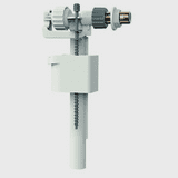 Siamp 1/2 and 3/8 Side Entry Toilet Cistern Inlet Valve - 08001298