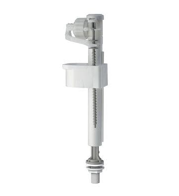 Siamp 99B Toilet Cistern Inlet Valve - Plastic Tail - 08001333