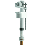 Siamp 99T Adjustable 1/2 Bottom Entry Inlet Valve - 08001299