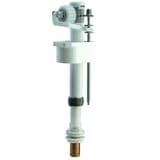 Siamp 99T Bottom Entry 3/8 Inlet Valve - Brass Thread - 08001312