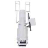 Siamp BCM 350 Concealed Cistern Dual Flush Valve - 08001331