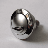 Siamp Optima 50 Dual Flush Toilet Cistern Button - 08001287