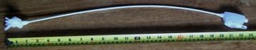 Siamp Optima 50 Extension Flush Valve Cable - 08001422