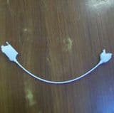 Siamp Optima 50 Flush Valve Short Button Cable - 08001427