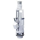 Siamp Skipper 45 Dual Flush Cistern Flush Valve 2in - 08001296