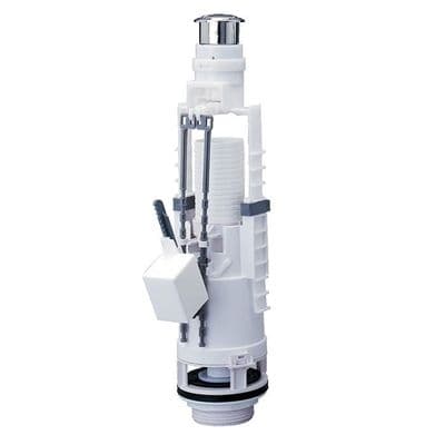 Siamp Skipper 45 Dual Flush Cistern Flush Valve 2in