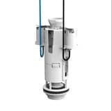 Siamp Toilet Cistern Pneumatic Dual Flush Valve 32339207 - 08001338