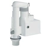 Siamp Unisyphon Adjustable Height Cistern Syphon - 08000600