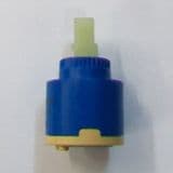 Single Lever Monobloc 35mm Ceramic Tap Cartridge - 62002372