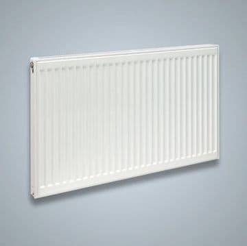 Single Panel Radiators