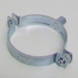 Sitefix 74-77mm Adjustable Pipe Clip M10