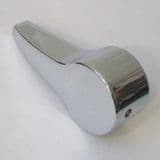 Small Chrome Bath / Shower Tap Diverter Lever - 62003424