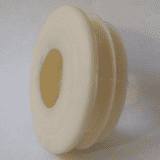 Soft Rubber Internal Toilet Flush Pipe Cone Seal - 40003221