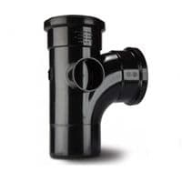 Soil Pipe Tees / Branches