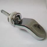 Sola / Avalon Short Toilet Cistern Side Lever - 08001005