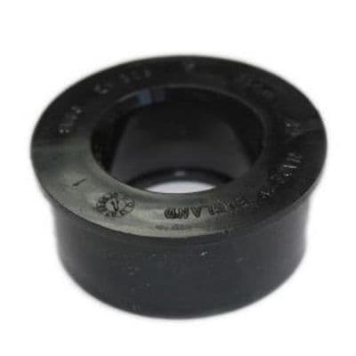 Solvent Weld Boss Adapter 32mm - 1.1/4 - Black - 43BSW080