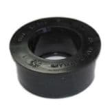 Solvent Weld Boss Adapter 32mm - 1.1/4 - Black - 43BSW080