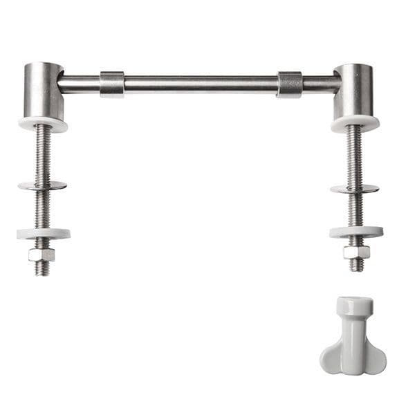 Sonata / Celeste+ Seat Stainless Steel Bar Hinge - 03065412