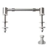 Sonata / Celeste+ Seat Stainless Steel Bar Hinge - 03065412