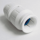 Speedfit Plastic Push Fit Pipe Fittings