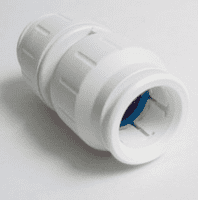 Speedfit Plastic Push Fit Pipe Fittings