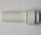 Speedfit Push Fit 15mm Fitting to 10mm Pipe Reducer - 21000132