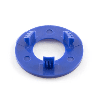 Split Klick Centralizing Tap Hole Washers - Pair - 62003132