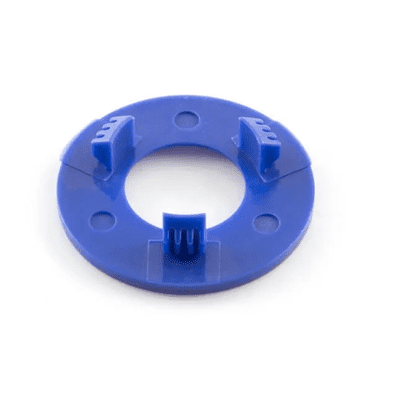 Split Klick Centralizing Tap Hole Washers - Pair - 62003132