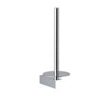 SQ Square Designer Spare Toilet Roll Holder - 01000078